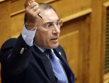 Δημήτρης Καμμένος για Γ. Μπουτάρη: «Απορώ πως τον ψηφίζουν»